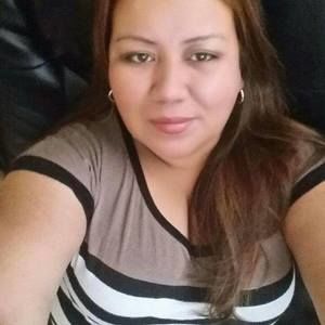 Meet your Posher, Araceli